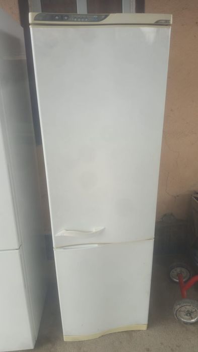 Холодильники рабочие