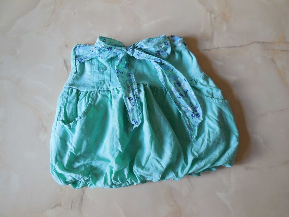 Lot 6 hainute de vara pentru fetite de 2- 3 ani