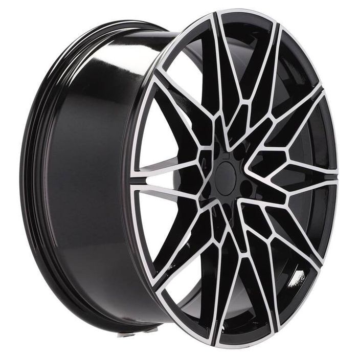 Jante BMW R19 5x120 M 826 Style | X3, X1, Seria 3, Seria 5, Seria 7