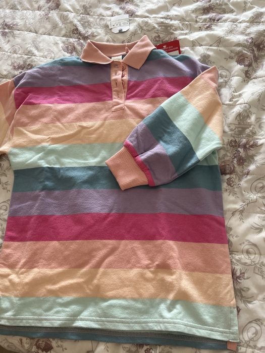 Дълга детска блуза на Next 116см