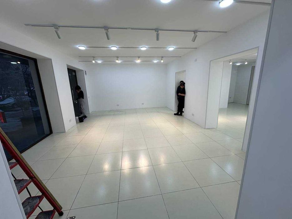 Продается Нежилой помещения  Ор-тр- Айбек кафе Дустлар