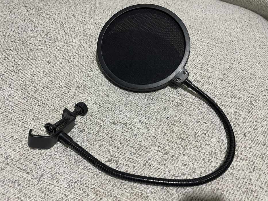 Microfon condensator C1