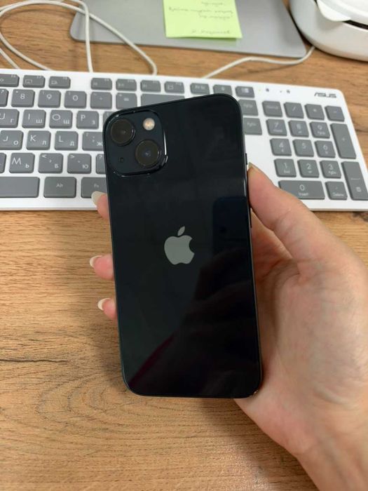 IPhone 13, 128Gb