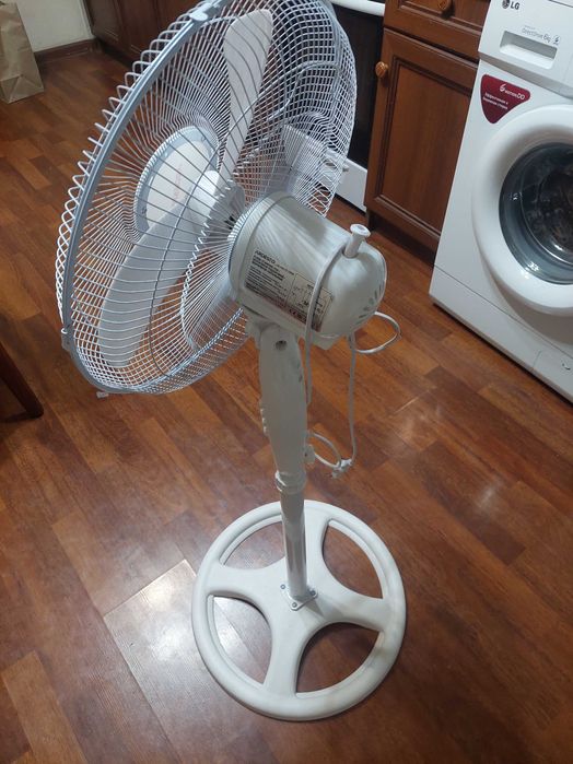 Вентилятор напольный Ardesto