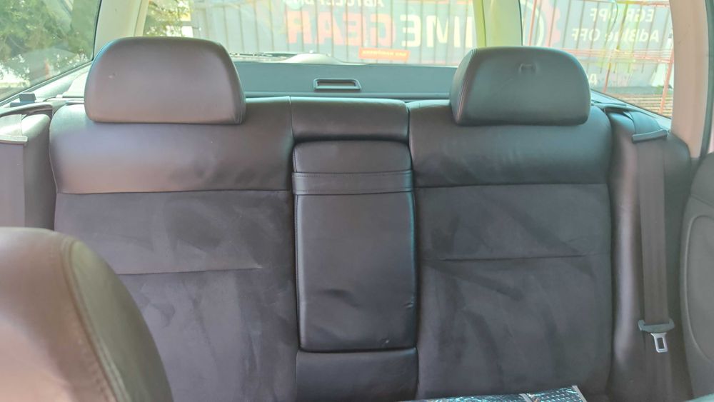 Фолксваген Пасат комби b5.5