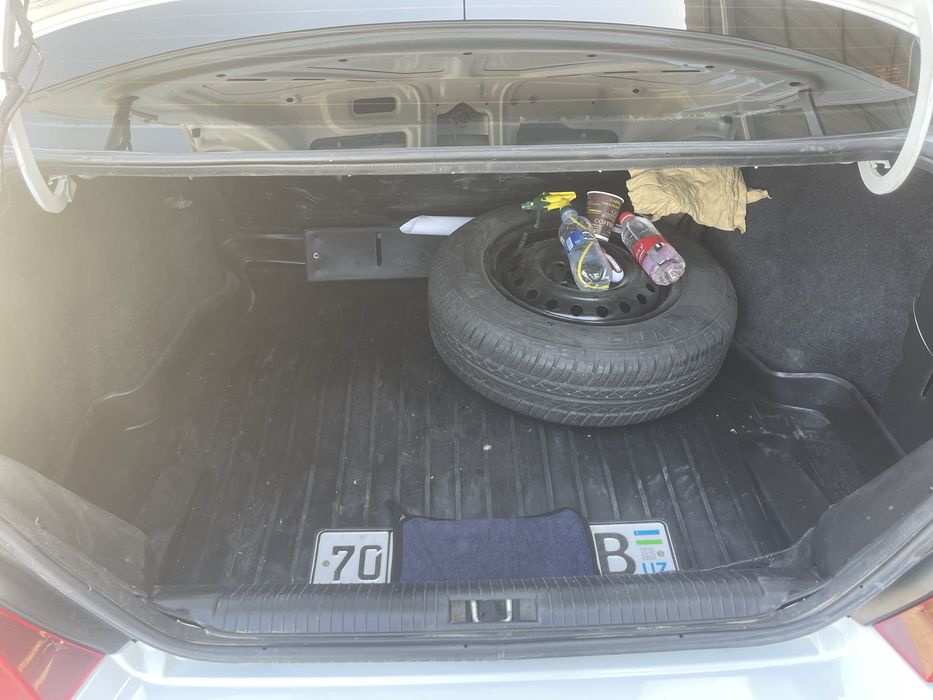 Срочно продаётся nexia2