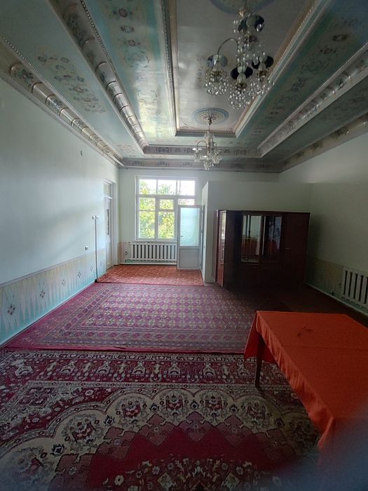 Абу сахи базар дома аренда