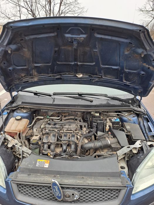 Vând Ford focus 2006