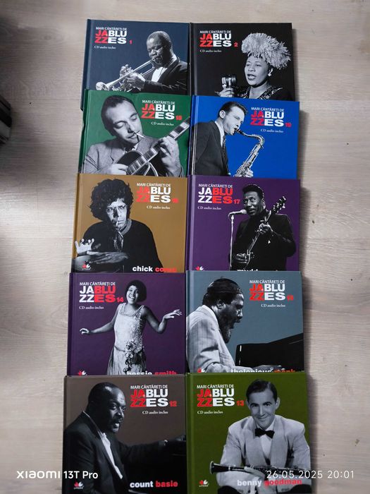 Cd-uri muzica clasica