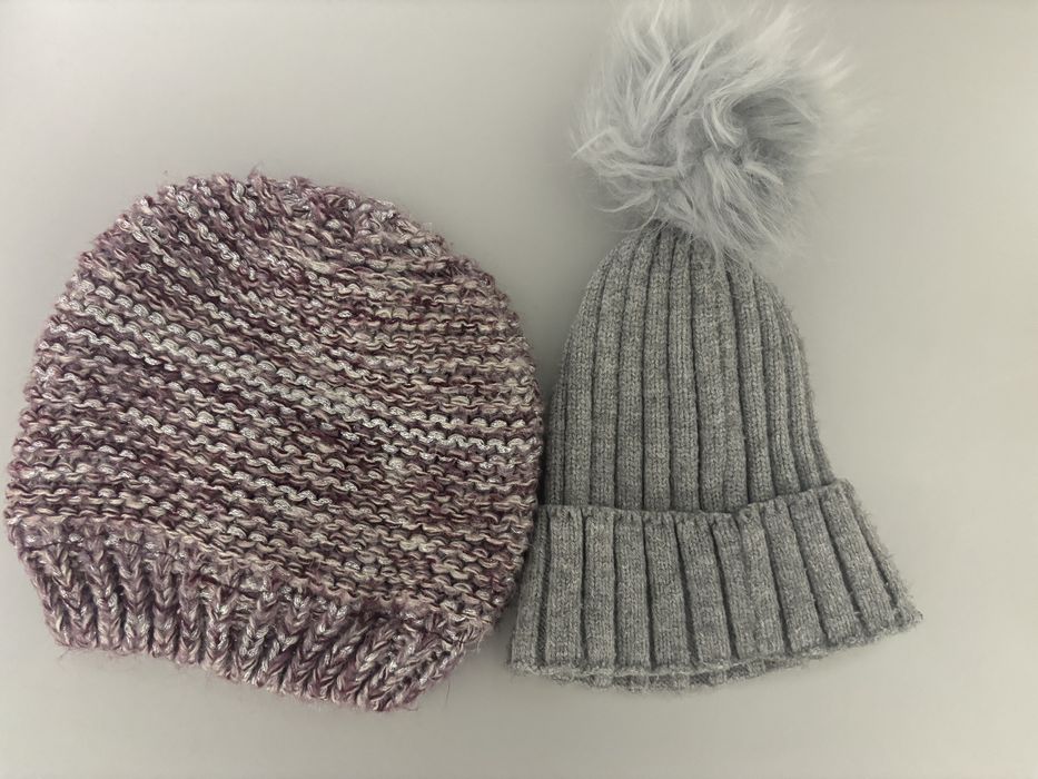 Caciula 1-2 ani bebe