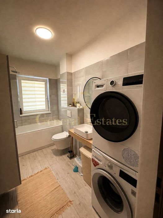 Apartament 3 camere, modern, spațios, Brasov