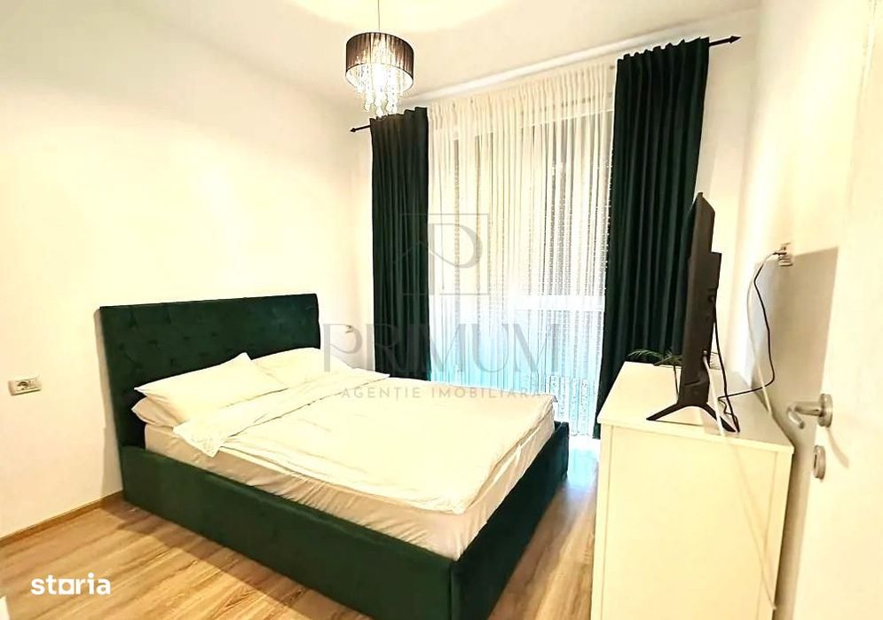 Dumbravita - Parter - Lux - 3 Camere - 2 Bai - Incalzire Pardoseala -