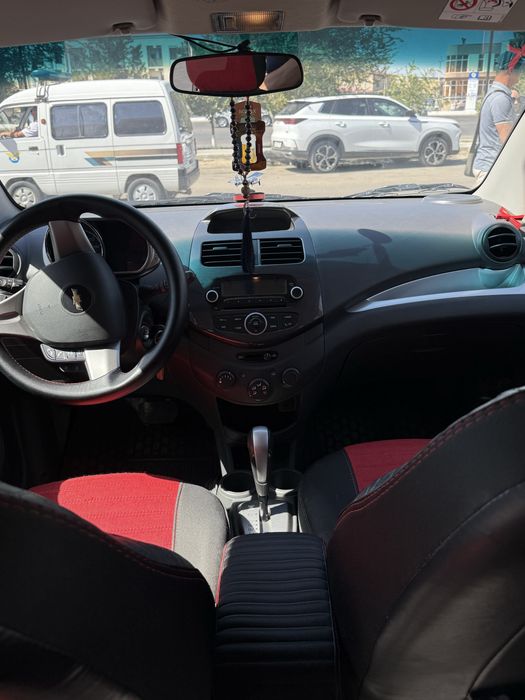 Chevrolet spark 4-pozitsiya , 2020-yil