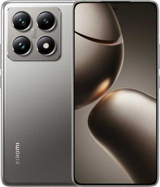 Xiaomi 14t grey edition