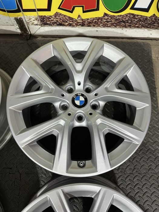 17-ки 5х112 - BMW - f40-f52-f48-f39 -Х1 и Х2 series и други