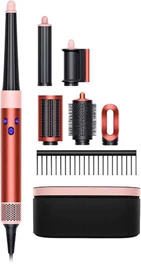 Dyson Мультистайлер Лонг все цвета в наличии доставим прямо в руки!