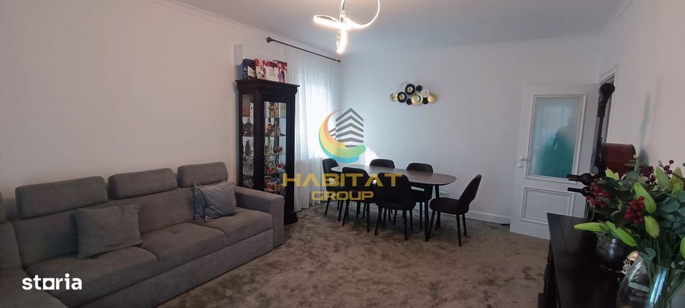 Apartament 3 camere Spatios Disponibil Imediat