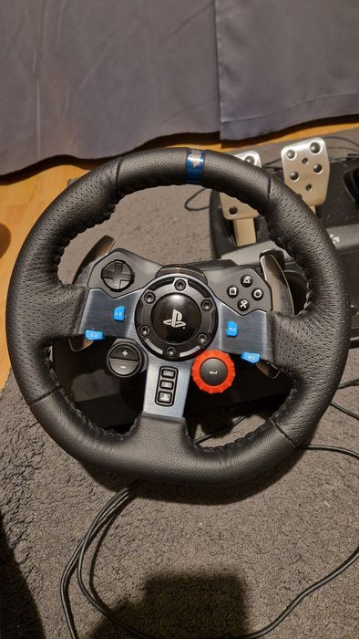 Волан Logitech G29