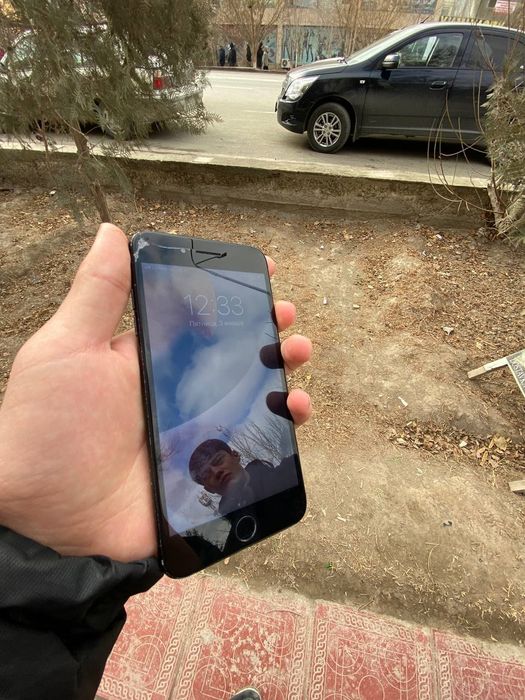 Iphone 7plus aybi bo