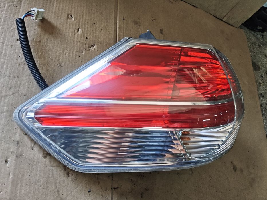 Стоп/Стопове  за Nissan Xtrail T32