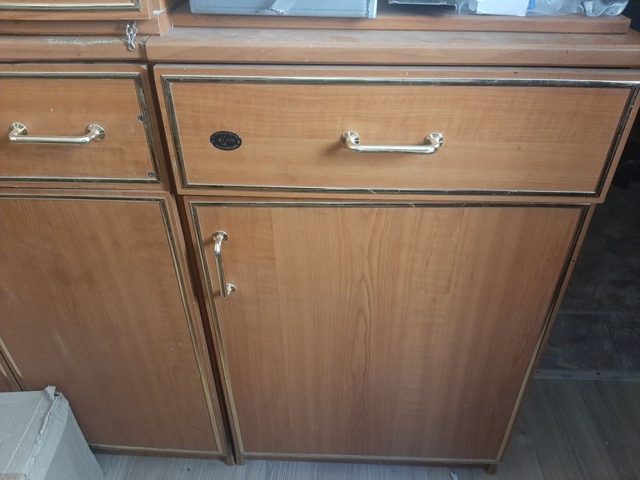 Продаю прихожая бу, для обуви