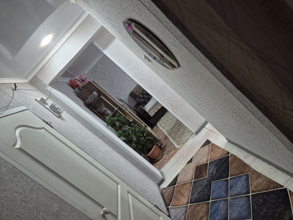 Квартира 2 комнатный