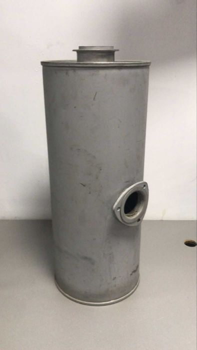 Глушитель Камаз 4310