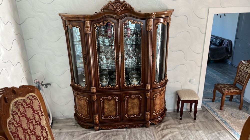 Продам горку для посуды