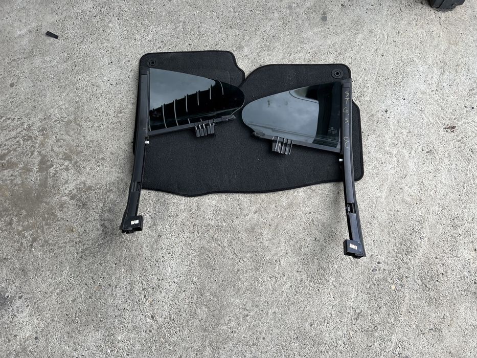 Geam mic portiera stanga dreapta spate pt vw passat cc