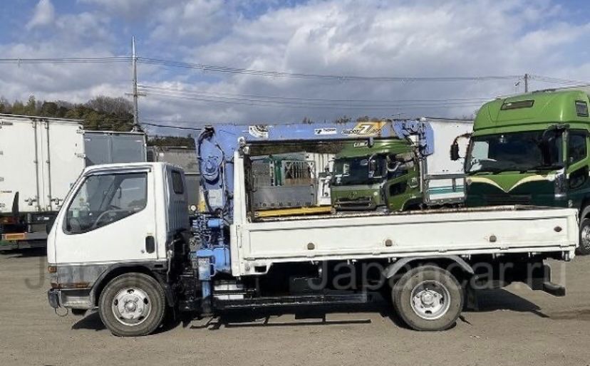 Маленький манипулятор воровайка