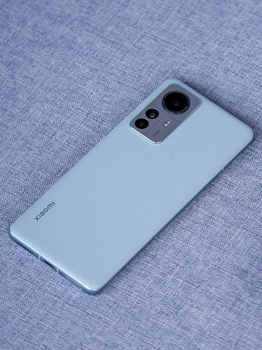 Флагман Xiaomi 12 Pro (новый)