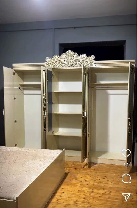 Zavod narxida garniturlar Dastafka Ozbekiston buylab