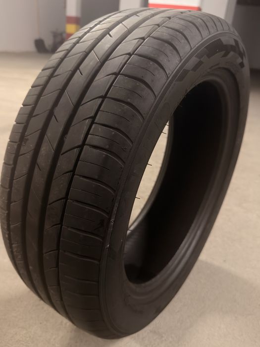 Летни гуми  R16