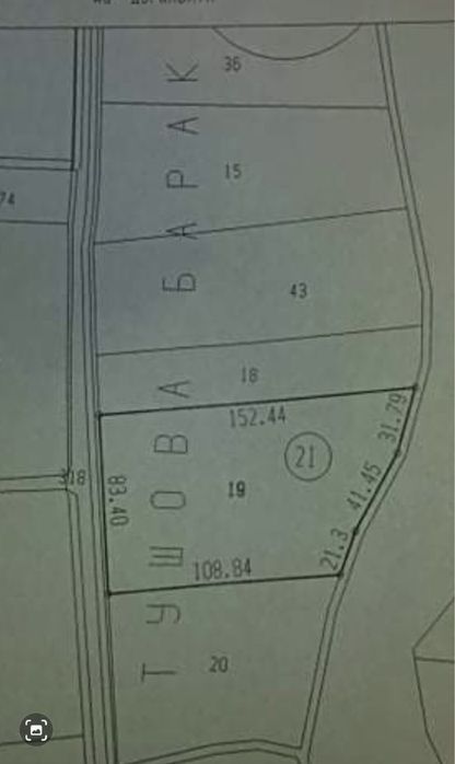 Продава се Земеделски имот в София, Младост 4 -  кв.м за 2790 €/дка - Снимка #3