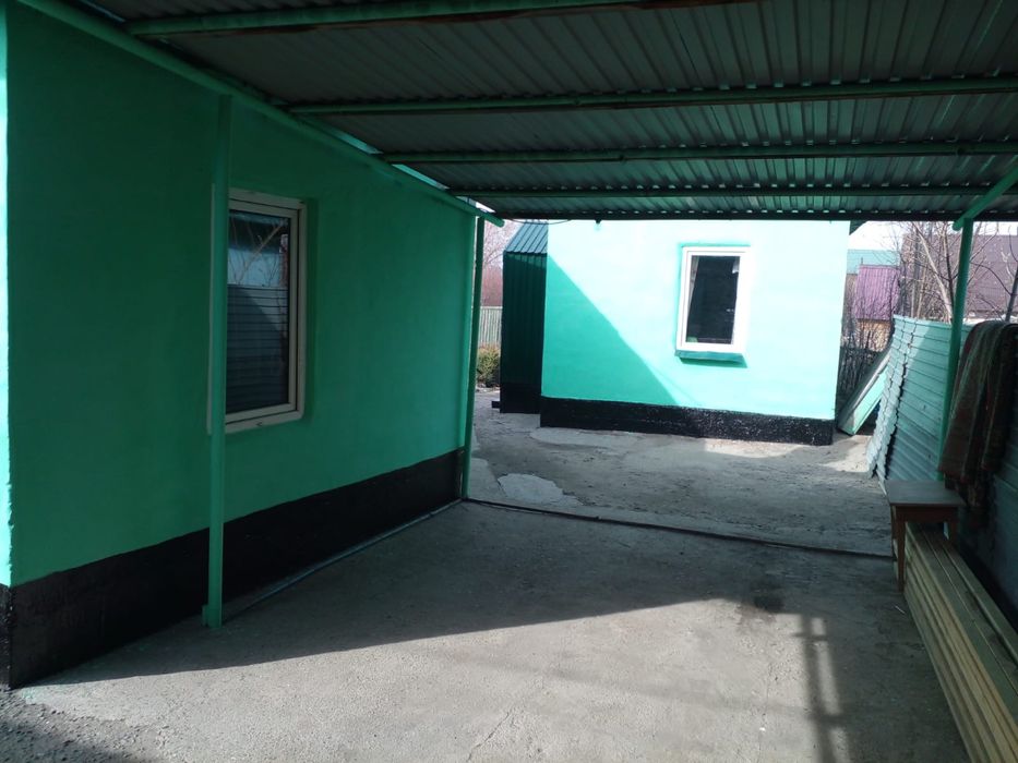 Продаю уютный тёплый дом