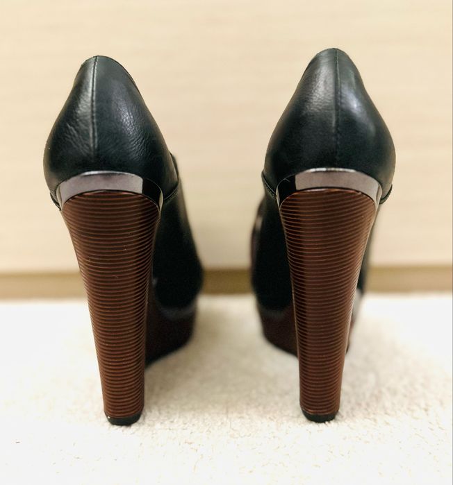 Botine Musette aproape noi
