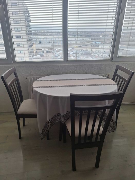 Дава се под наем Тристаен апартамент в София, Лагера - 70 кв.м за 528.36 € - Снимка #1