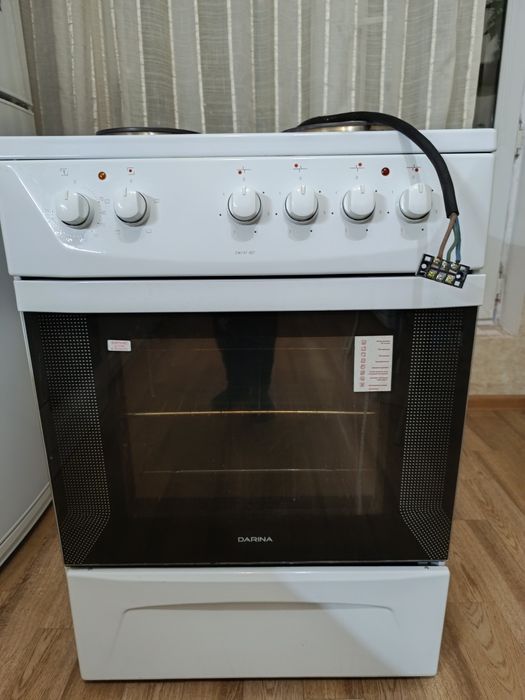 Электро плита Дарина