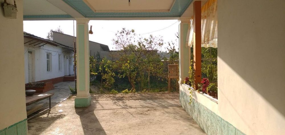 Yangiyolda uy sotiladi #uy #dom #kvartira