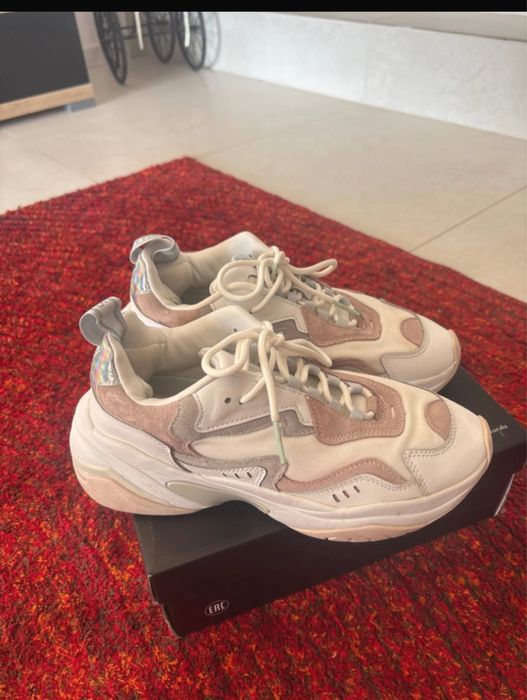 Adidasi dama Tamaris