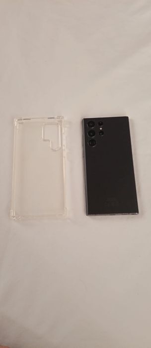 S22 ultra & watch 7