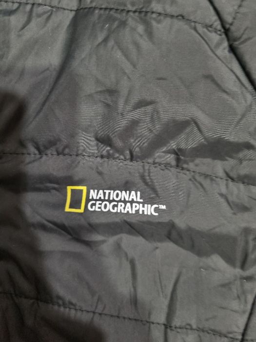 Дамско зимно яке