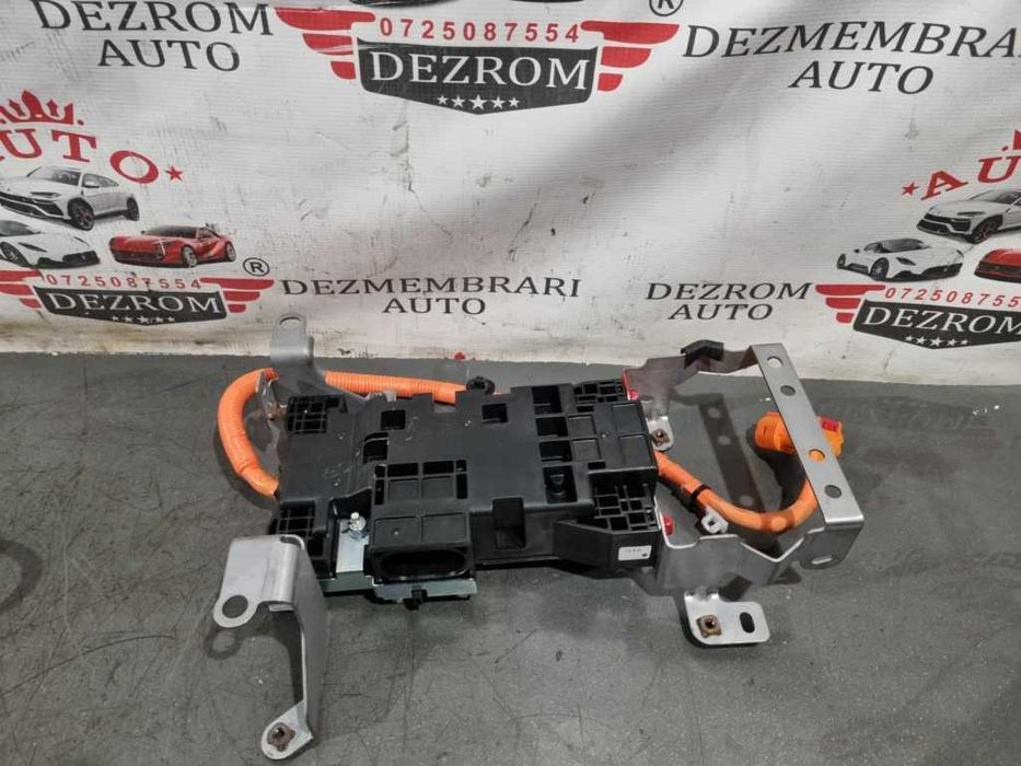 Modul control tensiune baterie 0 KM Mitsubishi Eclipse Cross Outlander