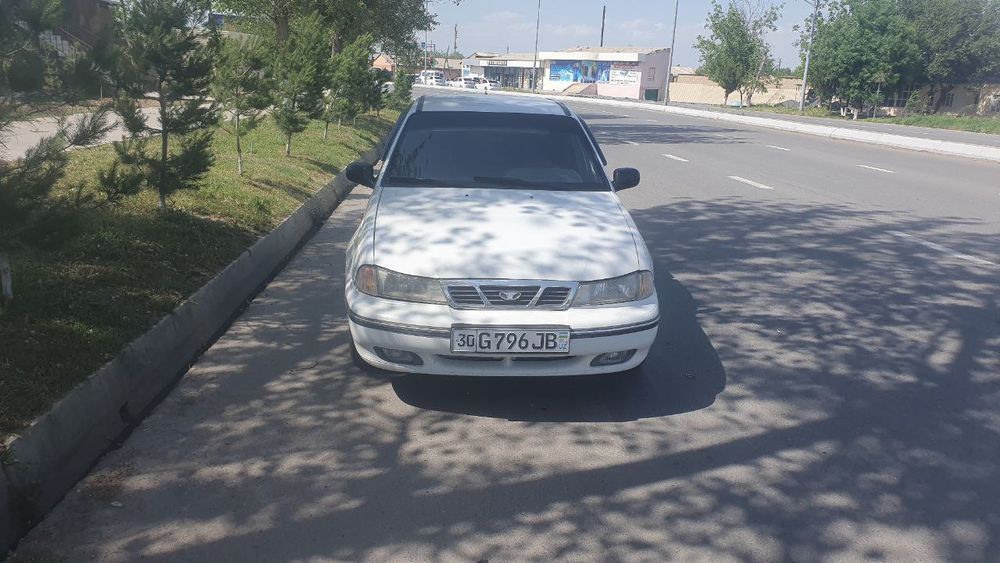 Cherolet nexi 1 sonis