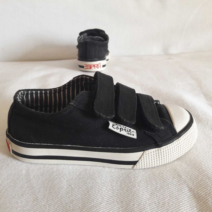 Pantofi copii, ESPRIT, bleumarin. nr.25