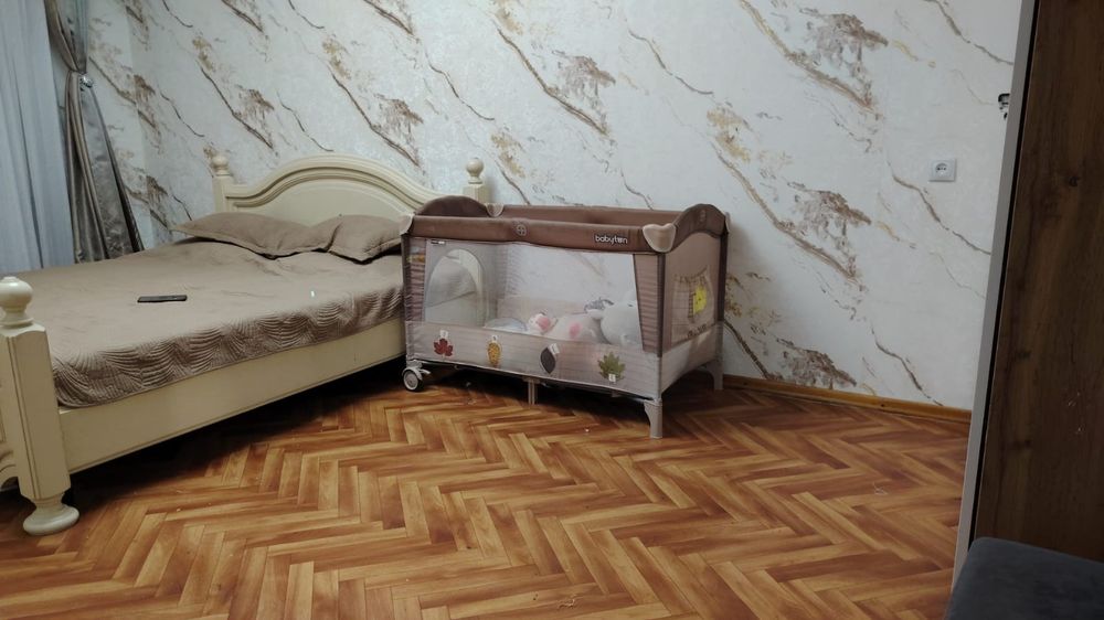 Продаеться маннеж в отличном состояний