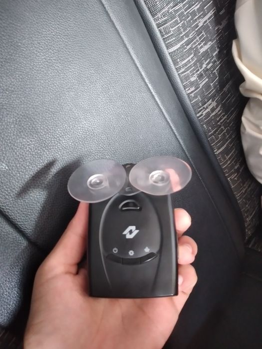 Antiradar Neoline x-cop 7500 s