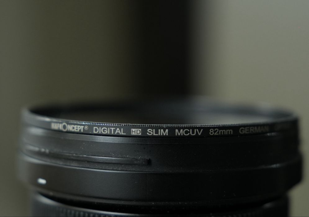 Sigma 24-70 f2.8 art (Sony)