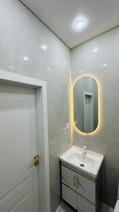 Ремонт квартиры под ключ квартиры