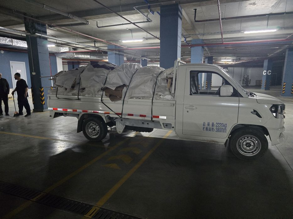 Вывоз мусир stroy musir